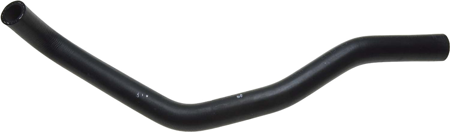 Gates 02-07 Saturn VUE 4-Cyl. 2.2L Water Pump To Reservoir Molded Heater Hose 19820
