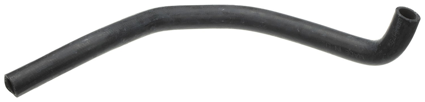 Gates 02-07 Saturn VUE 4-Cyl. 2.2L Water Pump To Reservoir Molded Heater Hose 19820