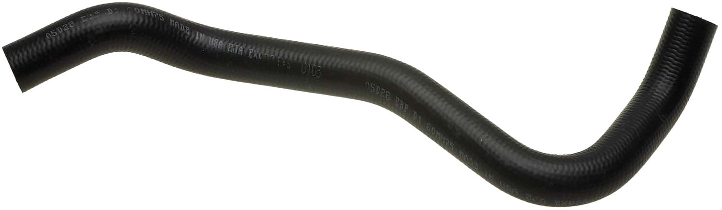 Gates HVAC Heater Hose 19831