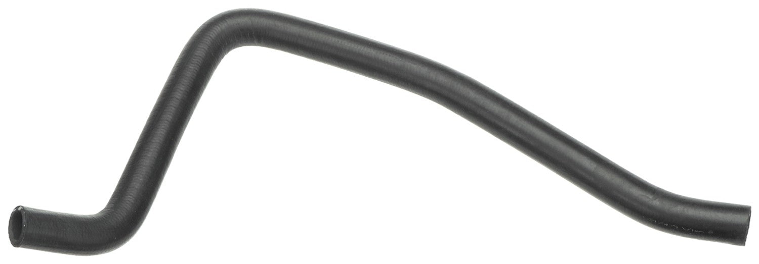 Gates 05-08 Chrysler 300C Small ID Molded Heater Hose 19837