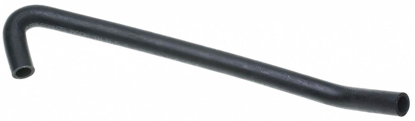 Gates 05-07 Chevrolet Cobalt 4-Cyl. 2.0L Reservoir Filler Tee To Rad. Molded Heater Hose 19860