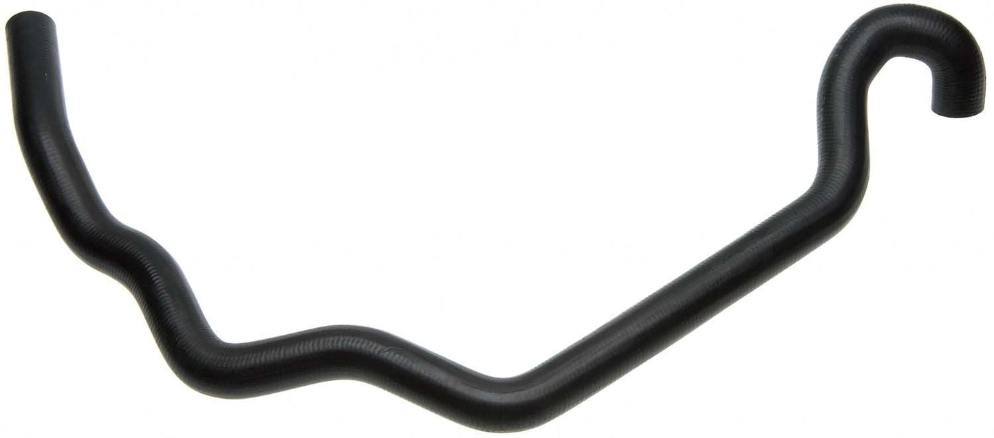 Gates 06-10 Saab 9-3 V-6 2.8L Heater To Eng. Molded Heater Hose 19863