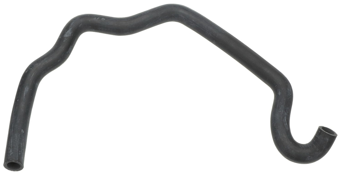 Gates 06-10 Saab 9-3 V-6 2.8L Heater To Eng. Molded Heater Hose 19863