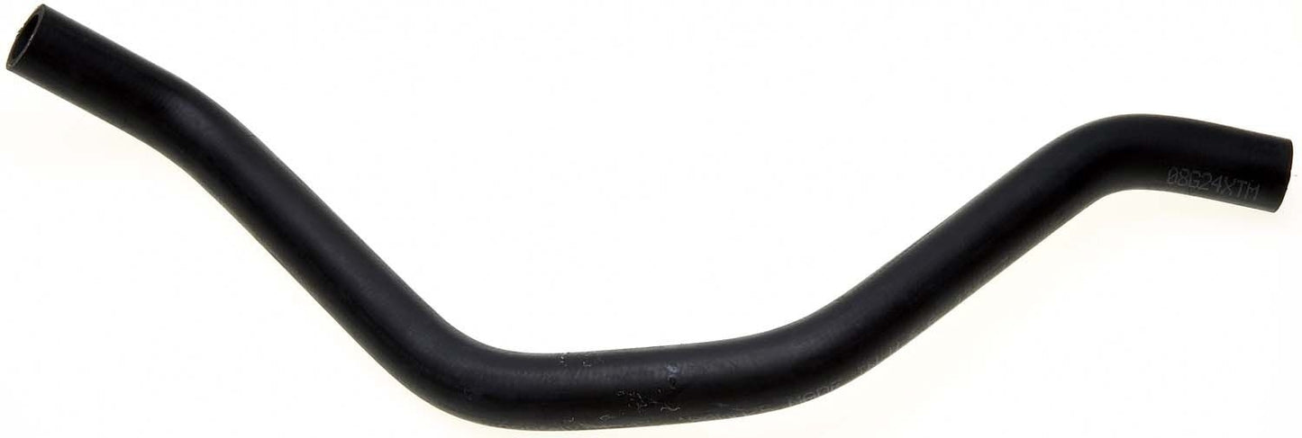 Gates 08-09 Chevrolet Equinox V-6 3.6L Thermostat To Reservoir Molded Heater Hose 19864