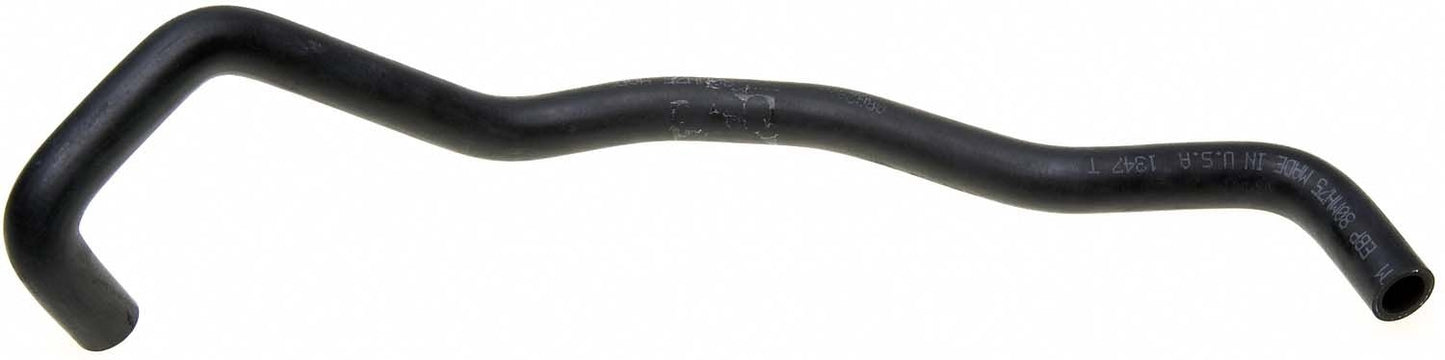 Gates 05-15 Nissan Armada V-8 5.6L Heater Outlet Molded Heater Hose 19865
