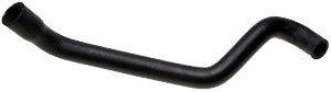 Gates 08-15 Smart Fortwo 3-Cyl. 1.0L Water Inlet To Reservoir Molded Heater Hose 19866