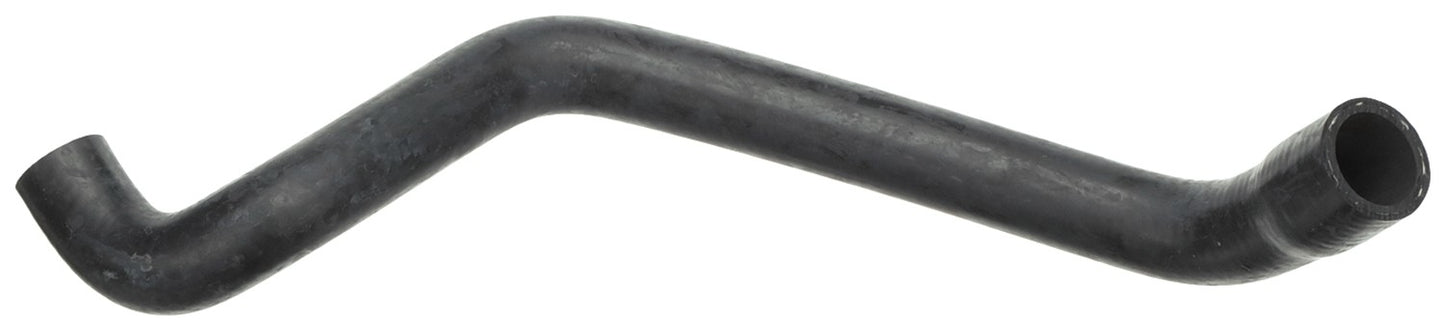 Gates 08-15 Smart Fortwo 3-Cyl. 1.0L Water Inlet To Reservoir Molded Heater Hose 19866