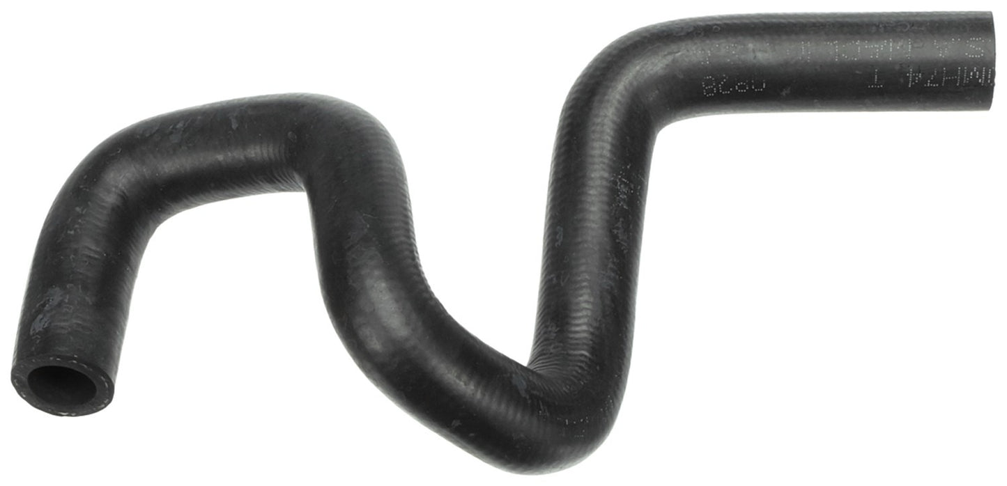 Gates HVAC Heater Hose 19869