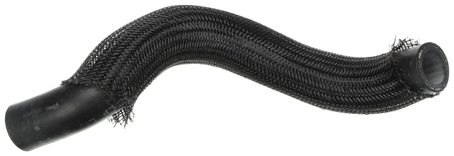 Gates 11-12 Nissan Leaf Electric Pump 1 Outlet To Connector 2 Molded Heater Hose 19918
