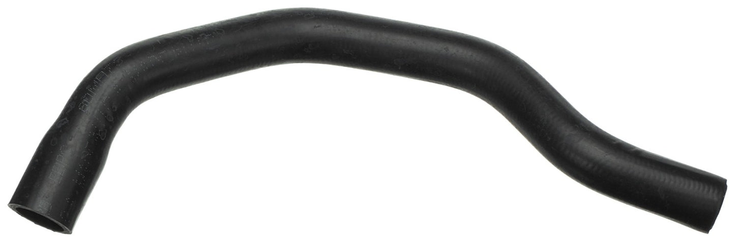 Gates 95-01 BMW 750IL V-12 5.4L Eng. To Valve Molded Heater Hose 19948