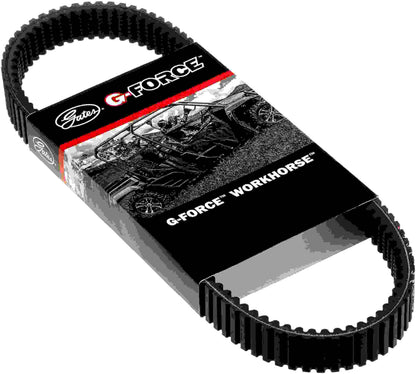 Gates Automatic Continuously Variable Transmission (CVT) Belt 19G3982E