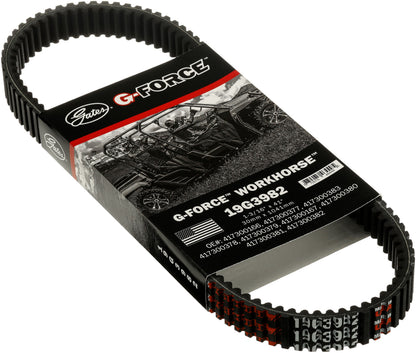 Gates G-Force CVT Belt 07HEF