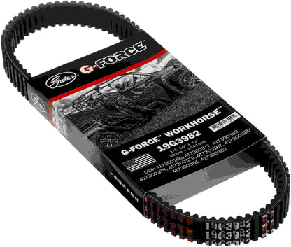 Gates G-Force CVT Belt 07HEF