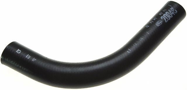 Gates Radiator Coolant Hose 20046