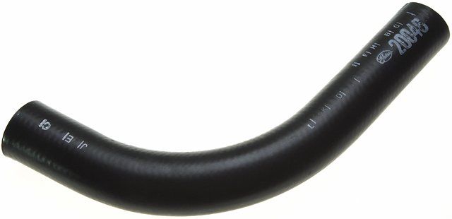 Gates Radiator Coolant Hose 20046