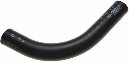 Gates Radiator Coolant Hose 20046