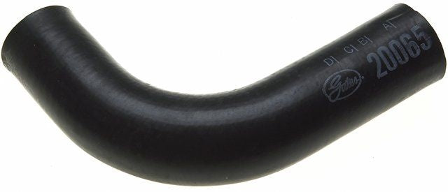 Gates Radiator Coolant Hose 20065