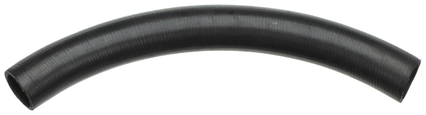 Gates 04 Dodge Dakota V6 3.7L Upper Eng. To Tee Coolant Hose 20088