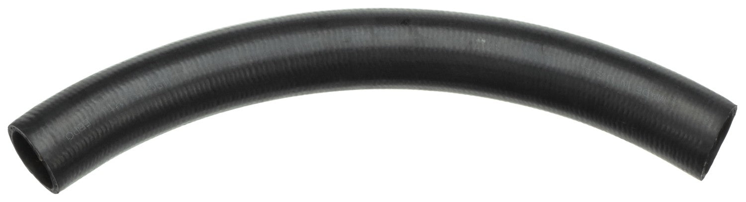 Gates 04 Dodge Dakota V6 3.7L Upper Eng. To Tee Coolant Hose 20088