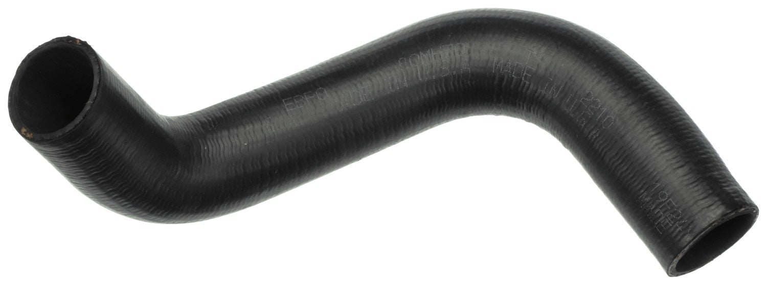 Gates Radiator Coolant Hose 20145