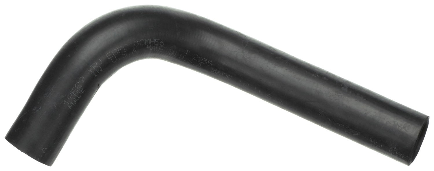 Gates Radiator Coolant Hose 20168