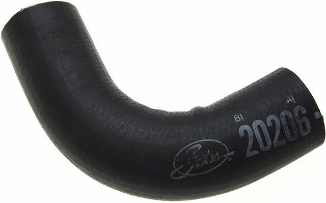 Gates Radiator Coolant Hose 20206