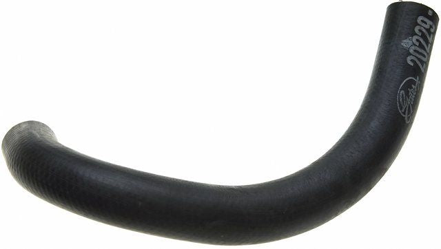 Gates Radiator Coolant Hose 20229