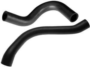 Gates Radiator Coolant Hose 20230