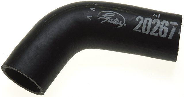 Gates Radiator Coolant Hose 20267