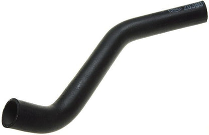 Gates Upper Molded Coolant Hose Mazda RX7 (FC) 1.3L 13B