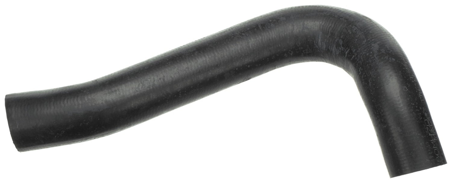 Gates Radiator Coolant Hose 20400