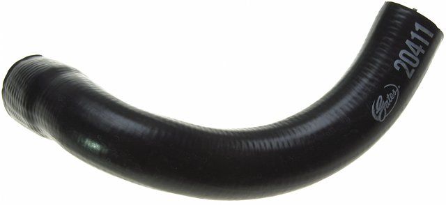 Gates Radiator Coolant Hose 20411