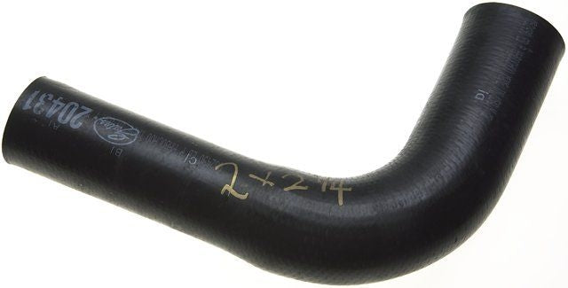 Gates Radiator Coolant Hose 20431