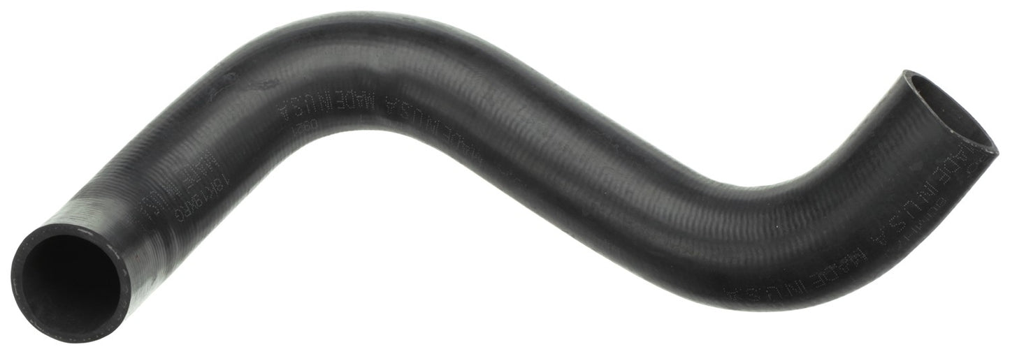 Gates Radiator Coolant Hose 20437