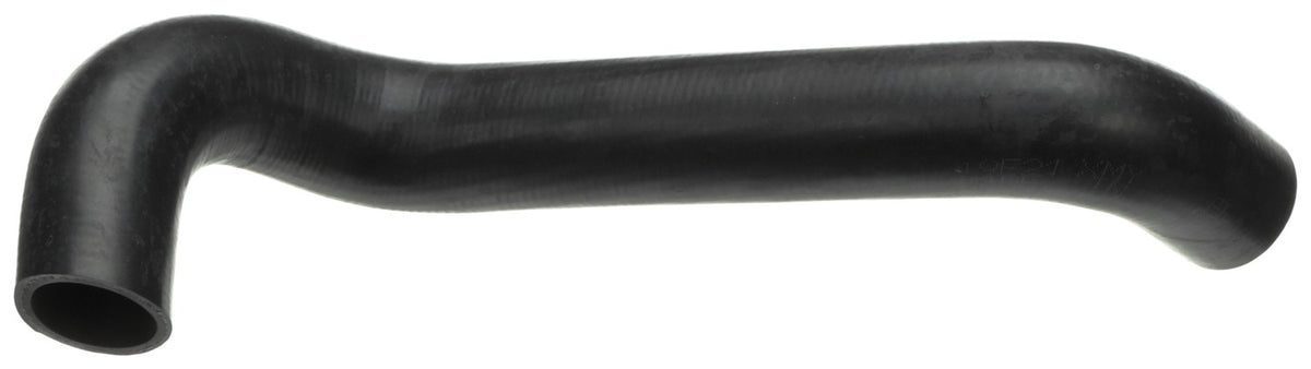 Gates Radiator Coolant Hose 20468