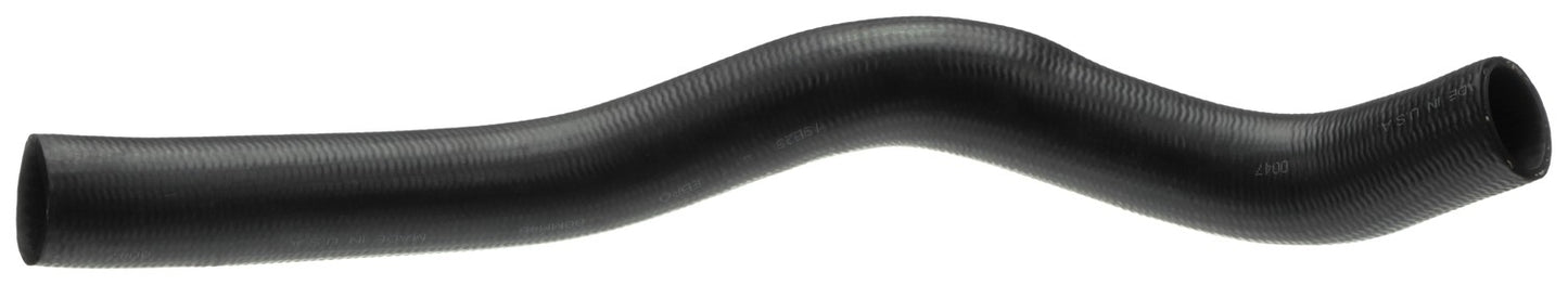 Gates Radiator Coolant Hose 20504