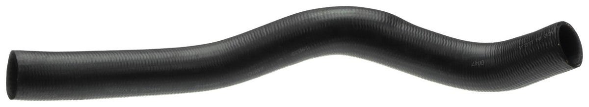 Gates Radiator Coolant Hose 20504
