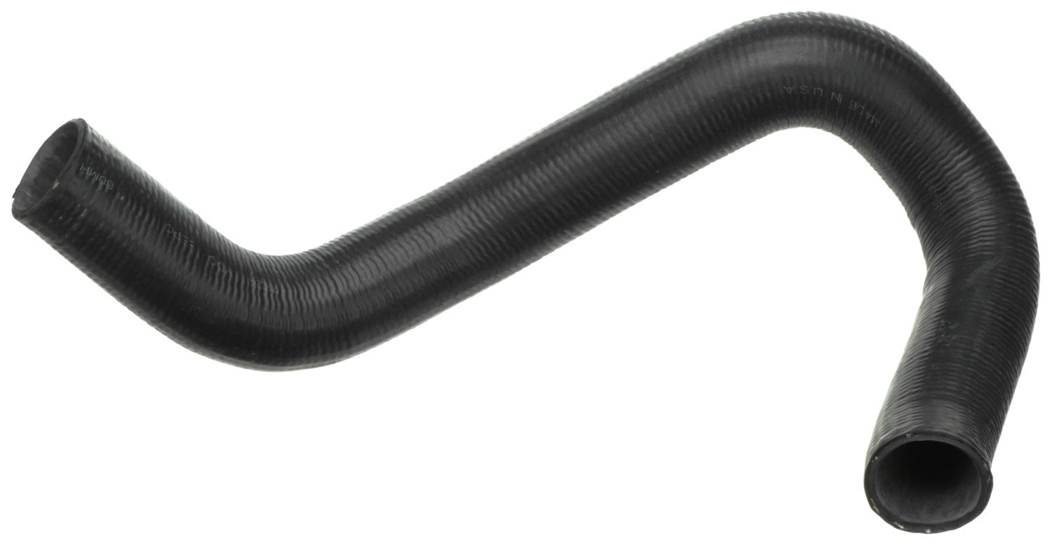 Gates 81-80 Ford F Series Pickup V8 5.8L Upper Coolant Hose 20508