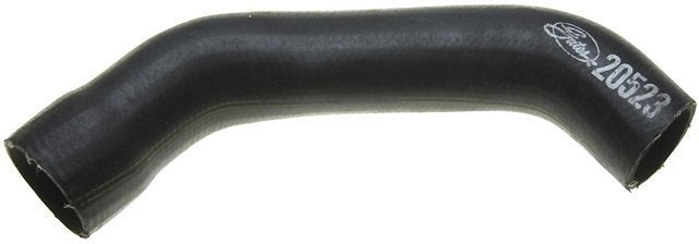 Gates Radiator Coolant Hose 20523
