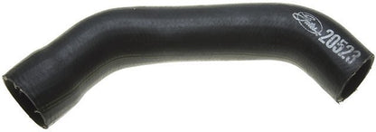 Gates Radiator Coolant Hose 20523