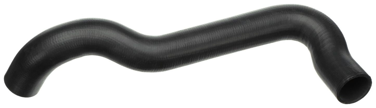 Gates Radiator Coolant Hose 20536