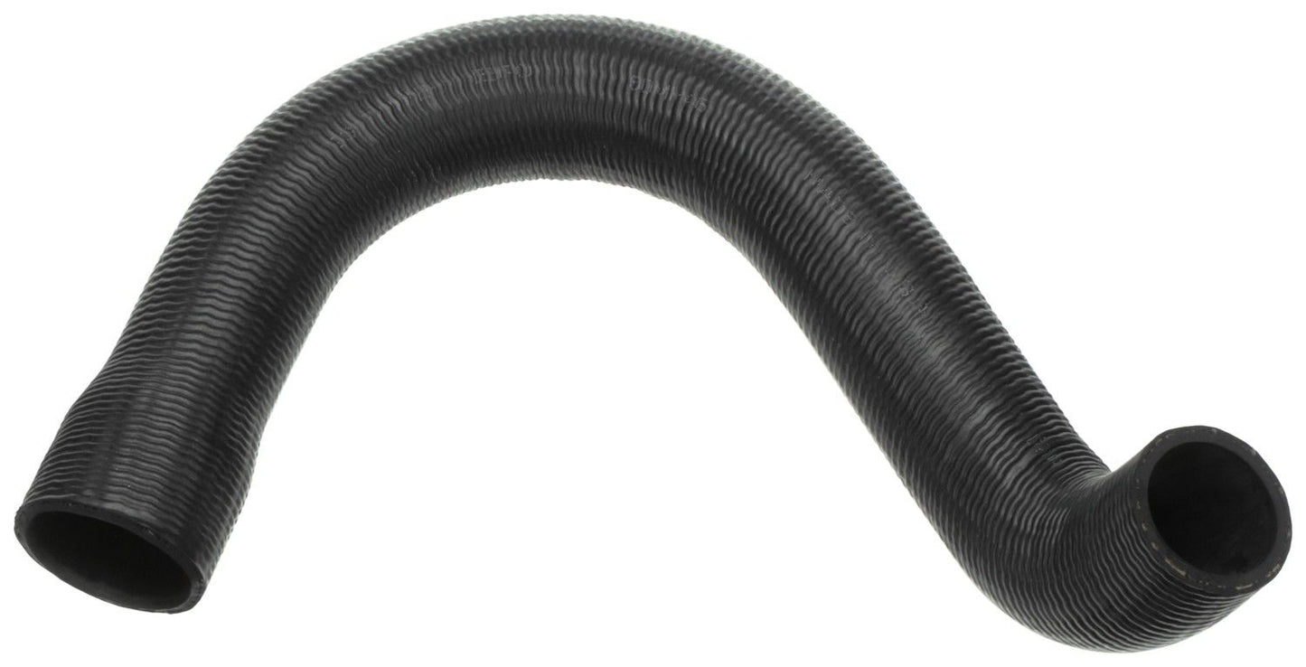Gates Radiator Coolant Hose 20537