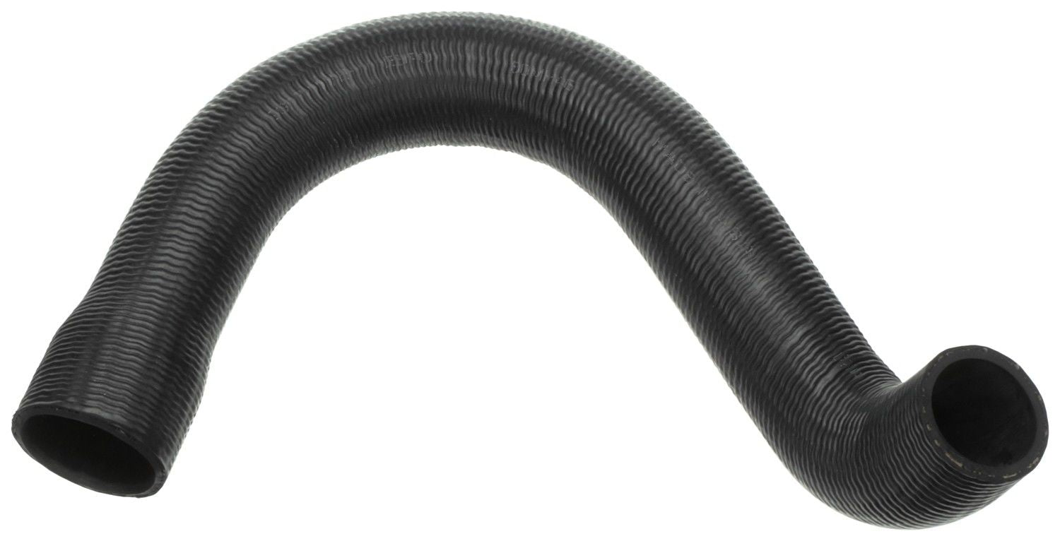 Gates Radiator Coolant Hose 20537