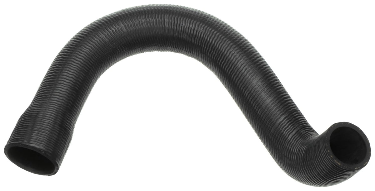 Gates Radiator Coolant Hose 20537
