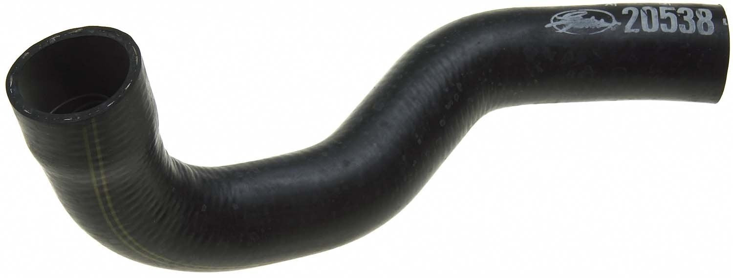 Gates Radiator Coolant Hose 20538
