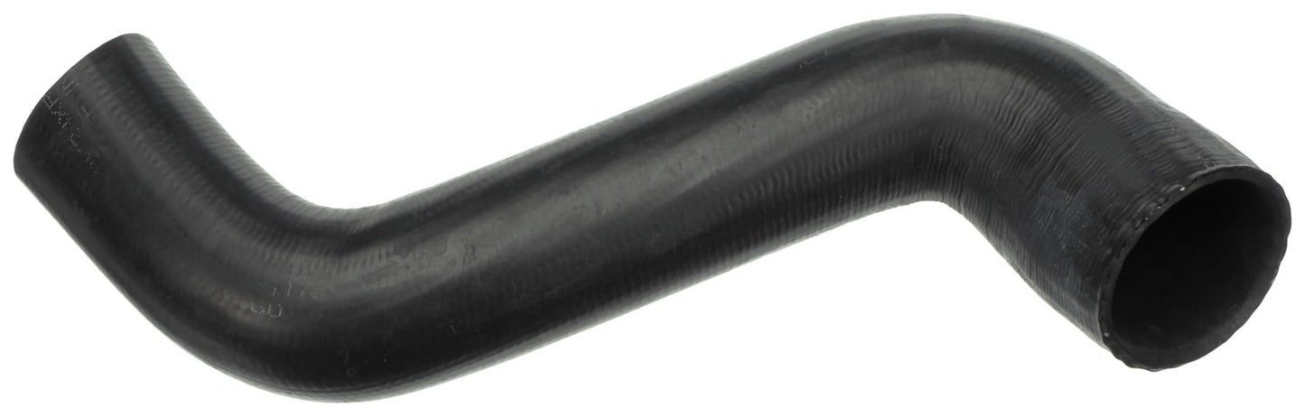 Gates Radiator Coolant Hose 20572
