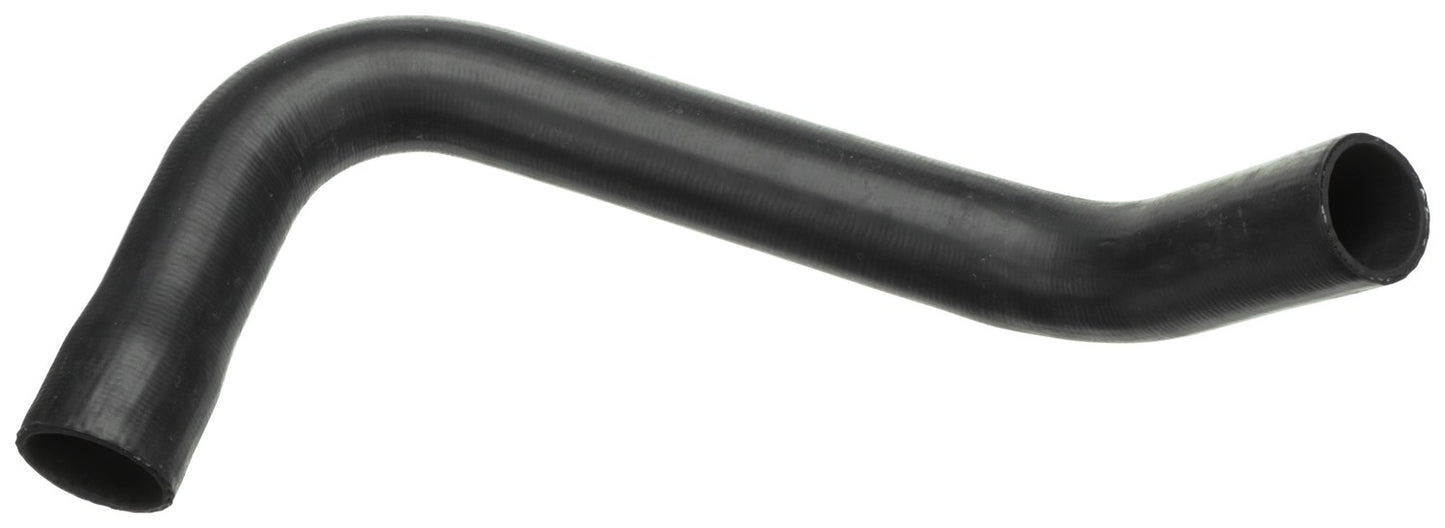 Gates 1979 Ford B600 Ford V-8 370 Upper Molded Coolant Hose 20579