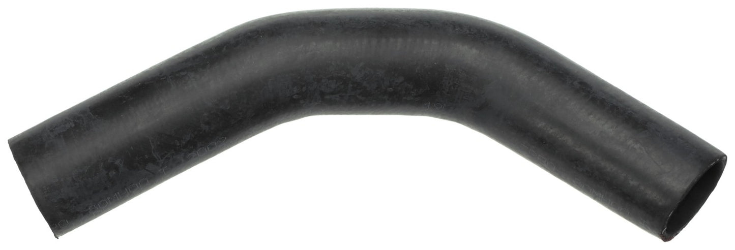 Gates Radiator Coolant Hose 20589