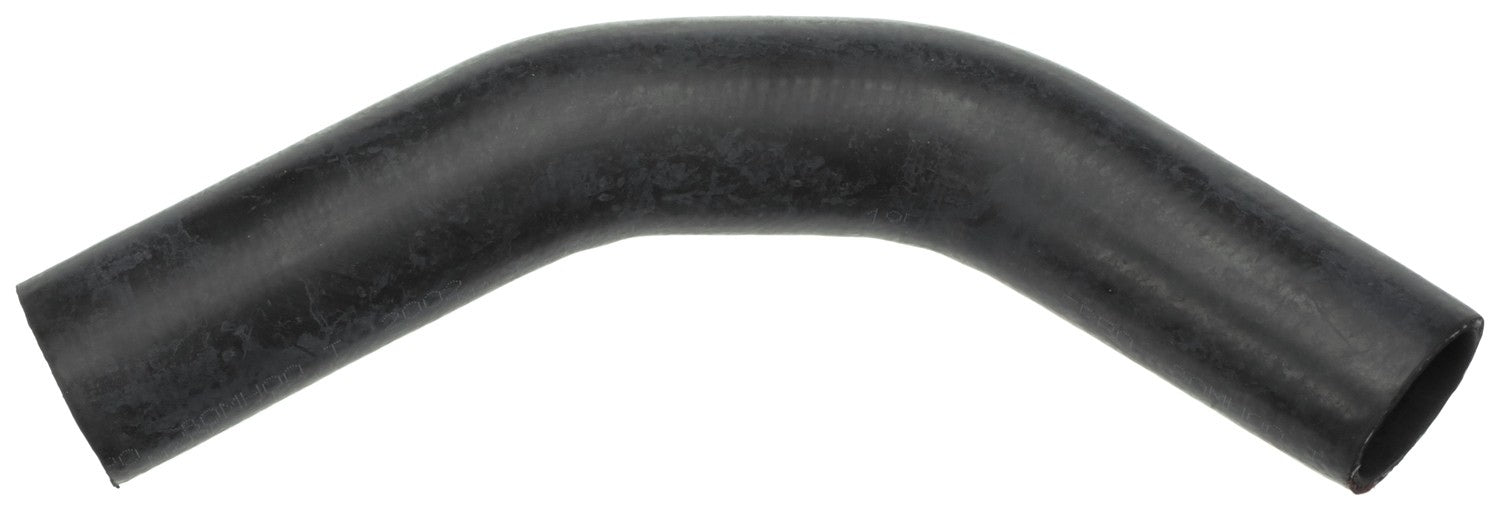 Gates Radiator Coolant Hose 20589