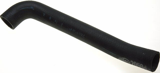 Gates Radiator Coolant Hose 20594